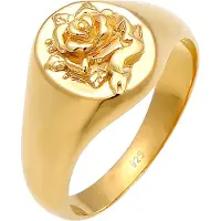 Elli Bague 'Rose' or