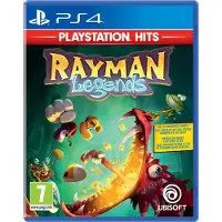 Rayman Legends Fr/nl PS4