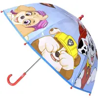 Ryhmä Hau parapluie bubble paw patrol 45 cm