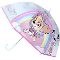 Ryhmä Hau Parapluie Paw Patrol Bubble Sky 45 Cm