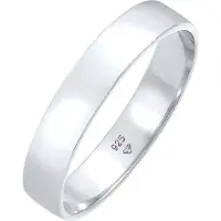 KUZZOI Bague argent