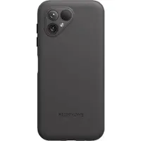 Fairphone 5 Protective Back Cover Noir