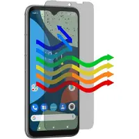 Fairphone 5 Protège-écran Filtre Anti-lumière Bleue Verre
