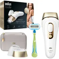 24hShop Épilateur à lumière pulsée Silk-expert Pro 5 PL5154 IPL