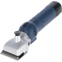 Clipster Tondeuse 2 Batteries, 31/15 Dents Farmclipper