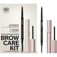 Anastasia Beverly Hills Brow Care Kit kit sourcils teinte Dark Brown