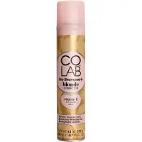Colab Blonde Dry Shampoo 200 Ml Mujer