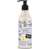 Raw Organic Lait Corporel Vanille de Madagascar 250 ml