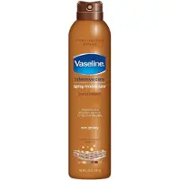 Vaseline Intensive Care Cocoa Radiant spray - 190ML