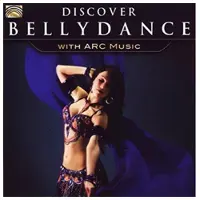 ARC Music Belly Dance
