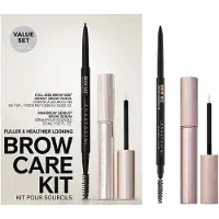 Anastasia Beverly Hills Brow Care Kit kit sourcils teinte Ebony