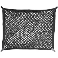 Pricenet Filet à bagages double Élastique 80 x 60 cm