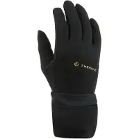 Therm-ic Versatile Light Gloves Noir S