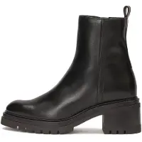 Kazar Bottines noir