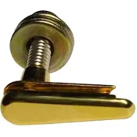 Bigrock Engineering PPAG-G Power Pins 2.0 Gold