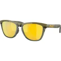 Oakley Frogskins Range Dark Brush/Olive Ink/Prizm 24K Polarized Lifestyle brýle