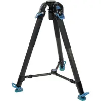 Sirui Trépied Svt75 Pro + Fluidhead Svh15