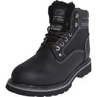 Dockers by Gerli Bottines à lacets '23DA104' gris / noir / blanc