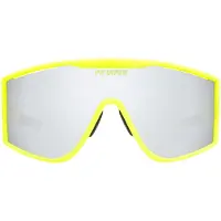 Pit Viper - Lunettes de soleil - The Hot Dogger Try-Hard - Jaune
