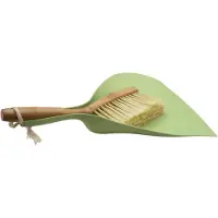 Point-Virgule Set Pelle Balayette Bambou Rixx écologique & Pratique - Point Virgule