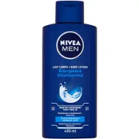 Nivea Lotion corporelle revitalisante Men (400 ml)
