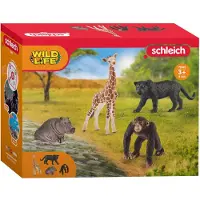 Schleich Figure Wild Animals