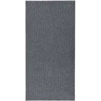 Super Merchant Tapis 100x200 cm Gris