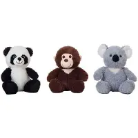 Big Buy Cooking Peluche 26 cm