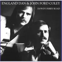 Cd England Dan & J.f. Coley - Dowdy Ferry Road
