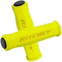 Ritchey Poignées True Wcs Jaune