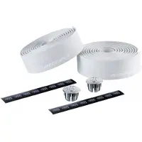 Ritchey Wcs Pave Handlebar Tape Blanc 2100 mm
