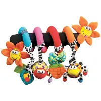 Playgro Jouet d'Activité - Music dans le monde Travel Play Arch - - UneTaille - Jouets d'Activité