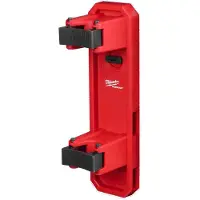 Milwaukee 4932493382 Porte-paquets Avec Poignées Longues Simples