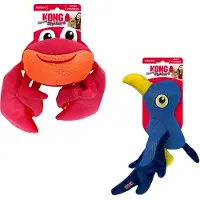 Kong Shakers Shimmy - Sheagull Medium