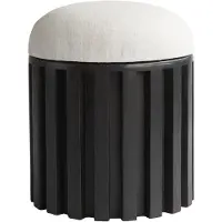 101 Copenhagen Tribu Tabouret Coffee