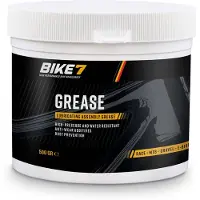 Bike7 Grease 500g Clair