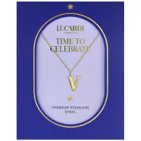 Lucardi Chaîne or