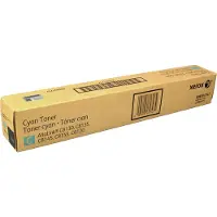 Xerox 006R01747 - Cyan - Toner