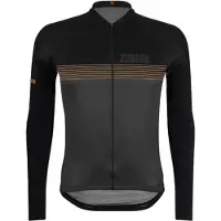 226ers Maillot à Manches Longues Since 2010 Ltd