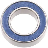 ABI Enduro Bearings Roulement Radial étanche Renforcé - Rotation Fluide Et Fiable -