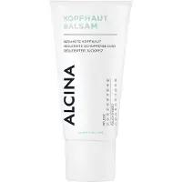 Alcina Baume apaisant pour cuir chevelu sensible Sensitive Line (Scalp Balm) 150 ml
