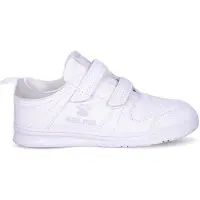 Kelme Comba Bts Chaussures de sport Blanc UE 22 Garçons Blanc UE 22