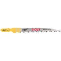 Milwaukee Lame de scie sauteuse T234X