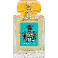 Carthusia Aria di Capri Eau de Parfum pour femme 50 ml