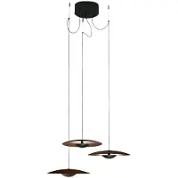Marset Ginger 20x3 Suspension Wenge - Wenge