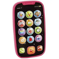 Creaciones Llopis Mon Premier Smartphone 14 Cm