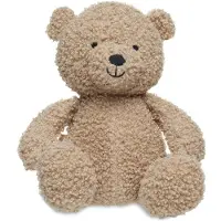 Jollein Peluche - Ourson - Biscuit