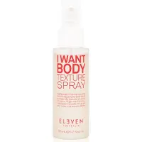 Eleven Australia Australia Spray Texture pour le corps I Want 50 ml