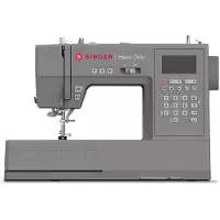 SINGER Hd6605 Sewing Machine Clair One Size / EU Plug 220V