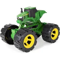 Tomy Tracteur tout-terrain John Deere 47492